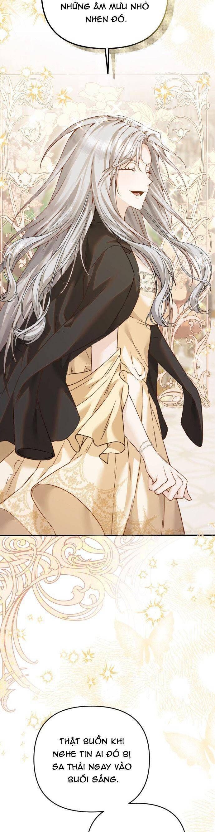 Trên Danh Nghĩa Vợ Chồng - Chapter 2 - Page 15