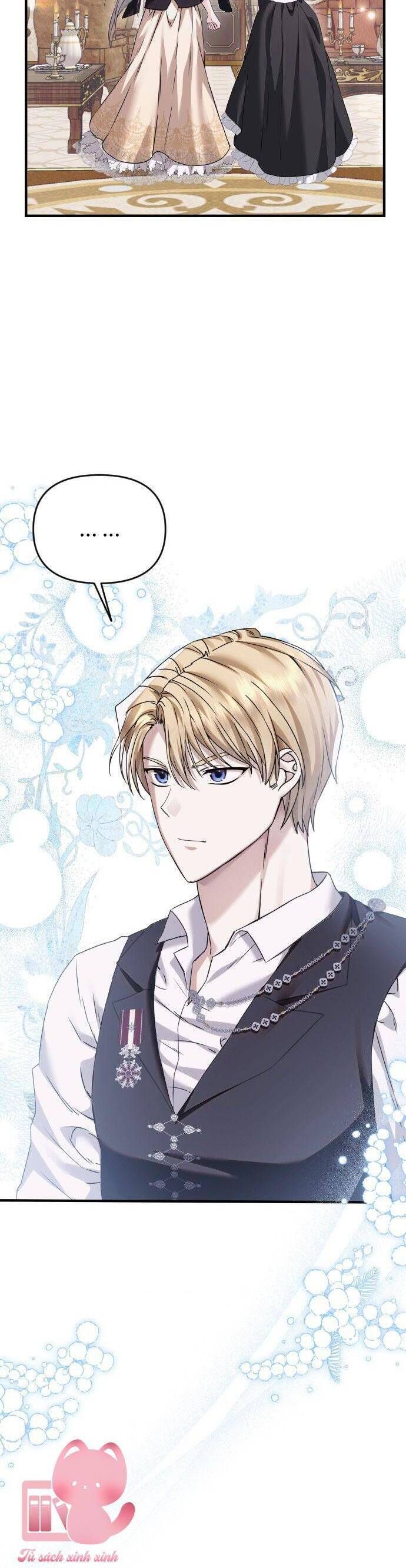 Trên Danh Nghĩa Vợ Chồng - Chapter 2 - Page 17