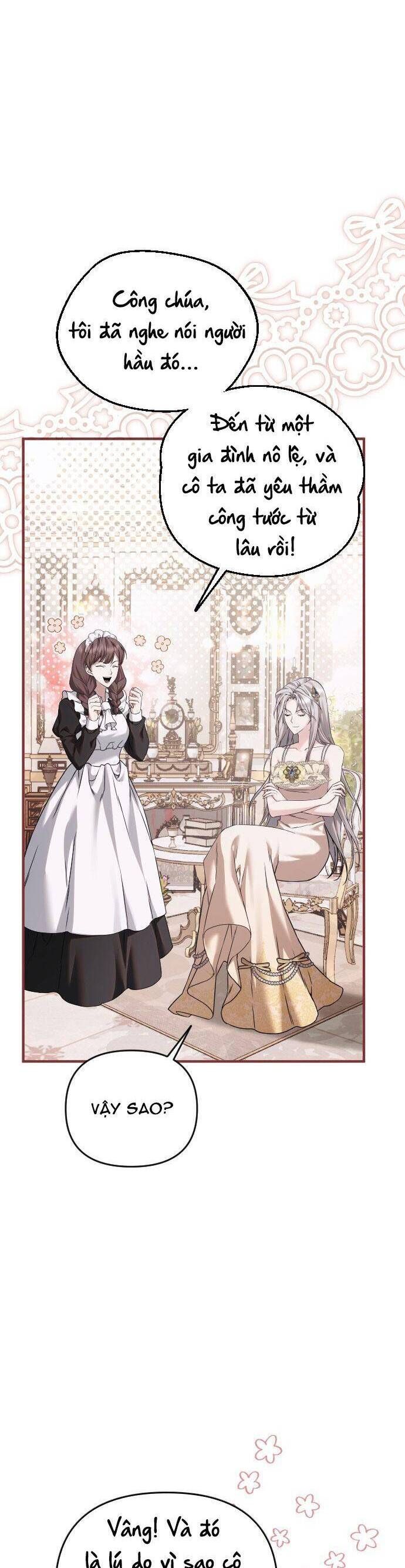 Trên Danh Nghĩa Vợ Chồng - Chapter 2 - Page 19