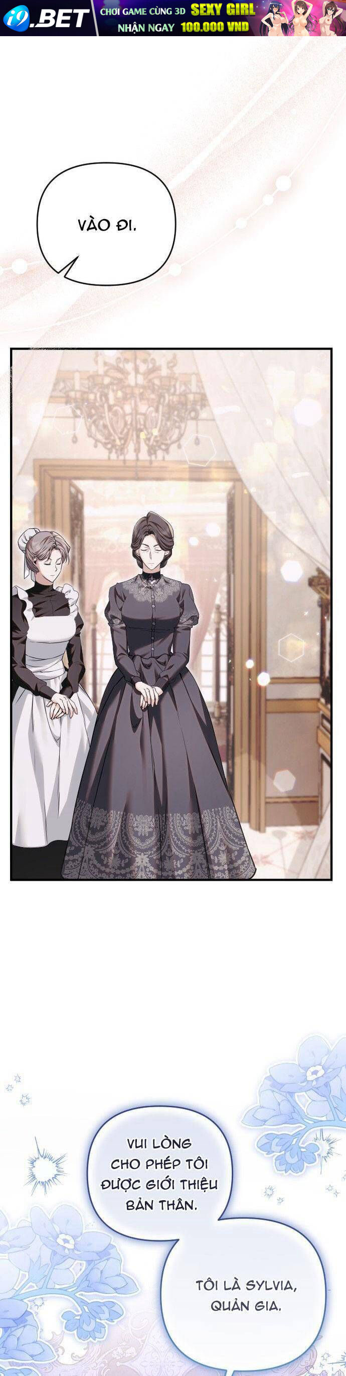 Trên Danh Nghĩa Vợ Chồng - Chapter 2 - Page 21