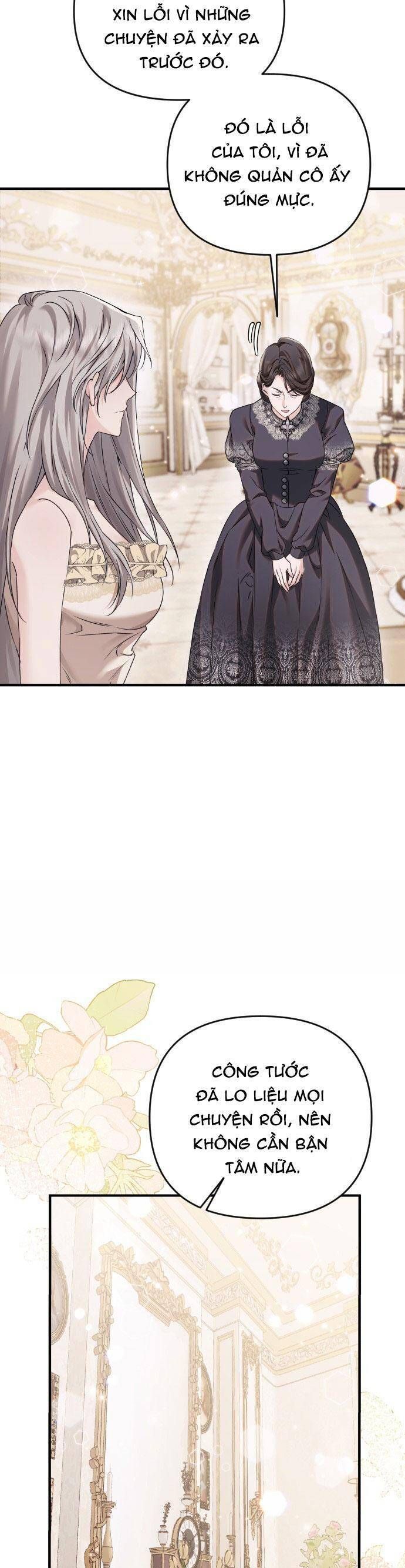 Trên Danh Nghĩa Vợ Chồng - Chapter 2 - Page 24