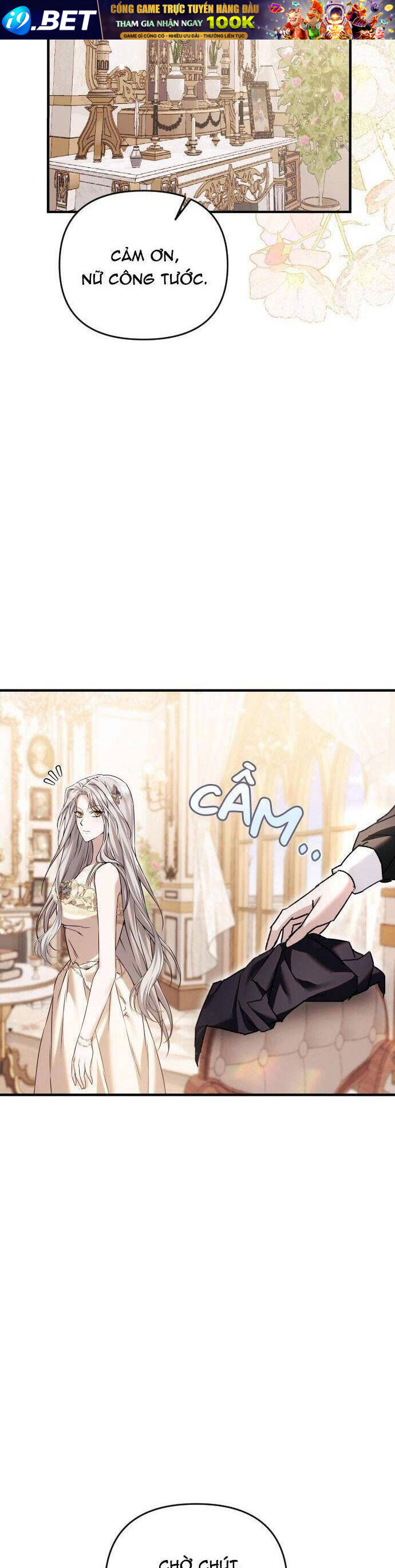 Trên Danh Nghĩa Vợ Chồng - Chapter 2 - Page 25