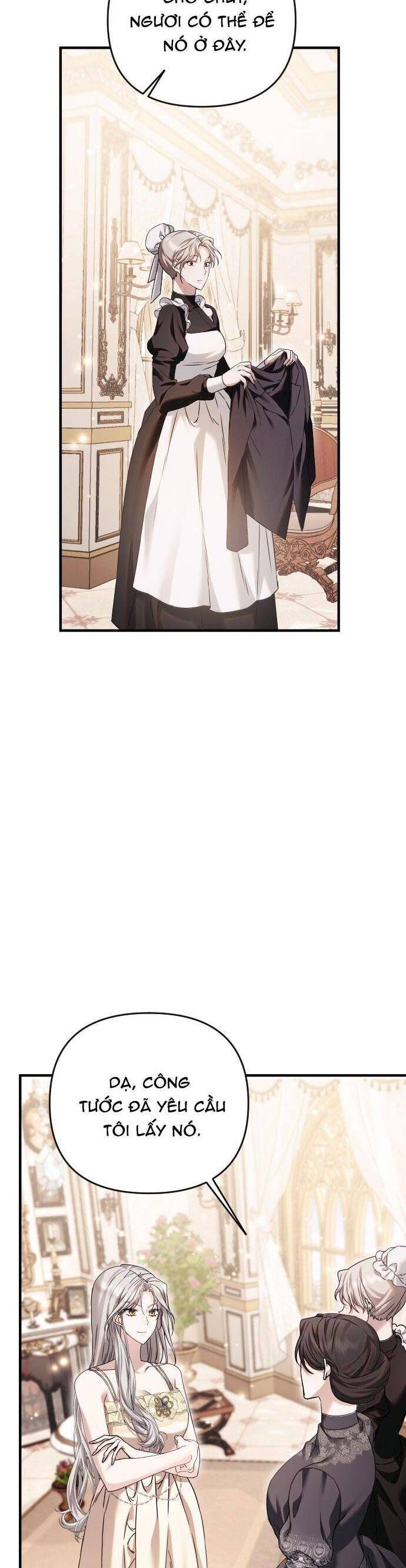 Trên Danh Nghĩa Vợ Chồng - Chapter 2 - Page 26