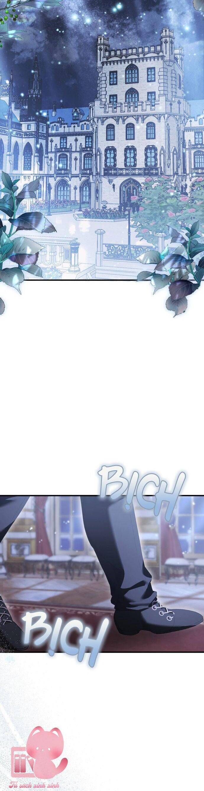 Trên Danh Nghĩa Vợ Chồng - Chapter 2 - Page 29