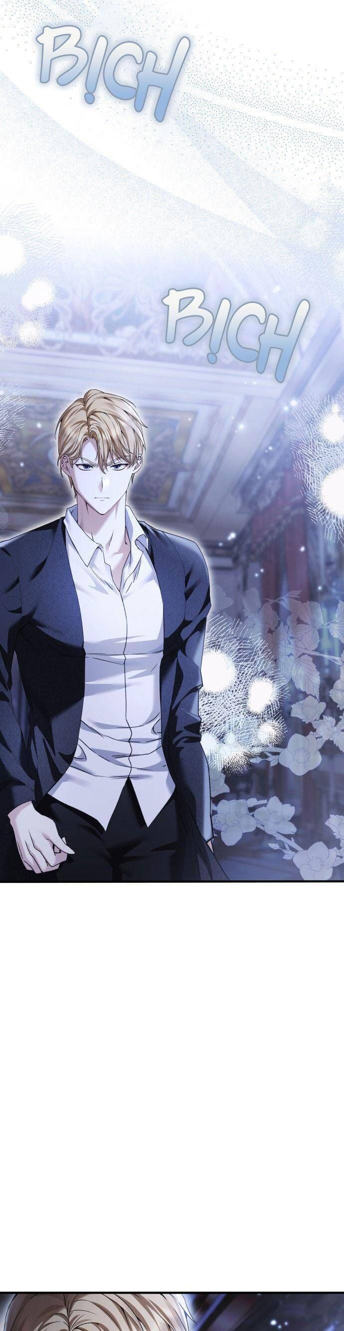 Trên Danh Nghĩa Vợ Chồng - Chapter 2 - Page 30