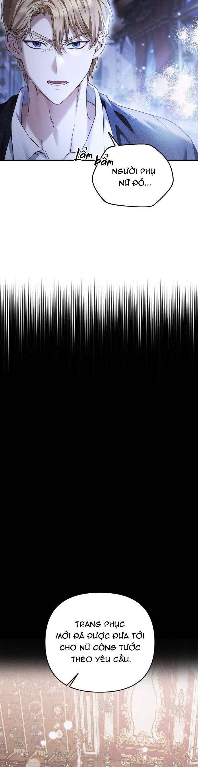 Trên Danh Nghĩa Vợ Chồng - Chapter 2 - Page 31