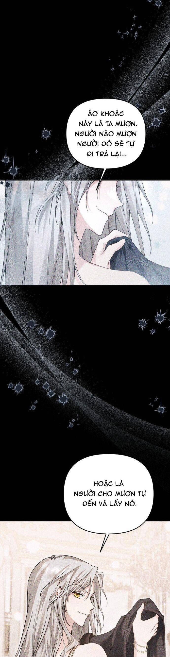 Trên Danh Nghĩa Vợ Chồng - Chapter 2 - Page 33