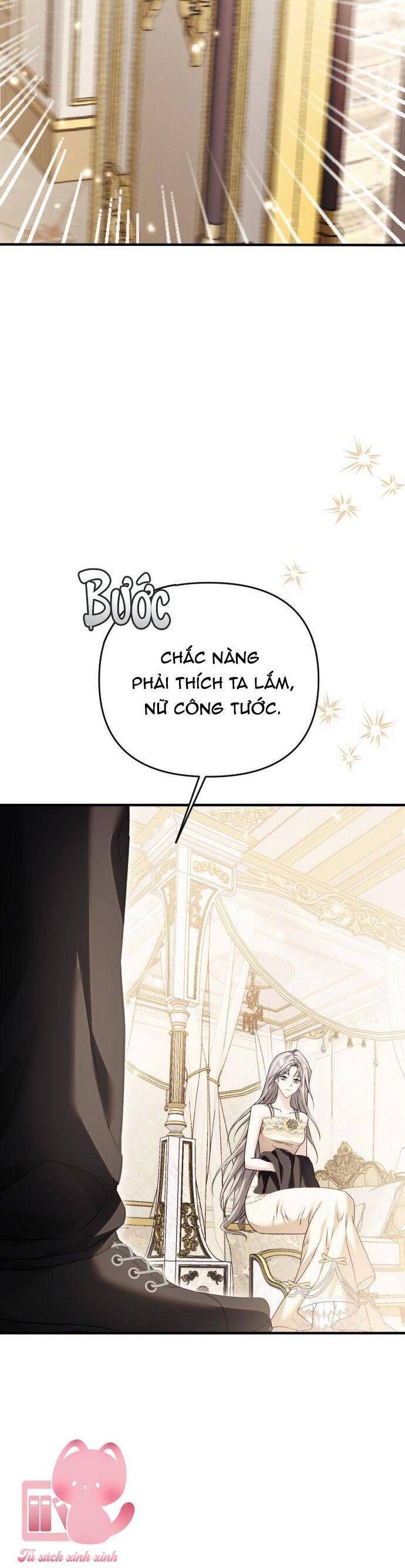 Trên Danh Nghĩa Vợ Chồng - Chapter 2 - Page 35