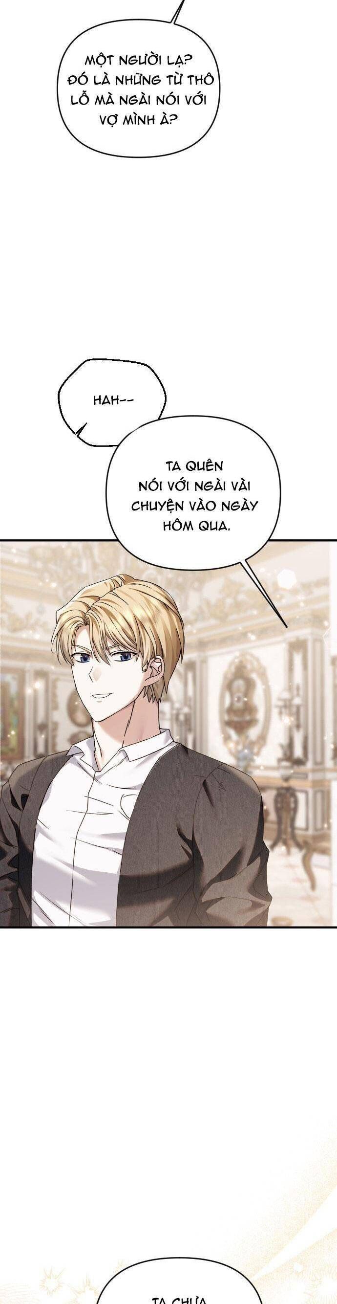 Trên Danh Nghĩa Vợ Chồng - Chapter 2 - Page 39