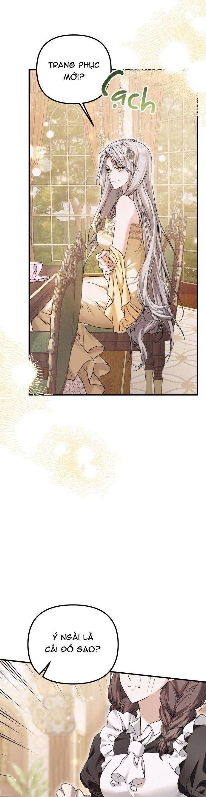 Trên Danh Nghĩa Vợ Chồng - Chapter 2 - Page 4