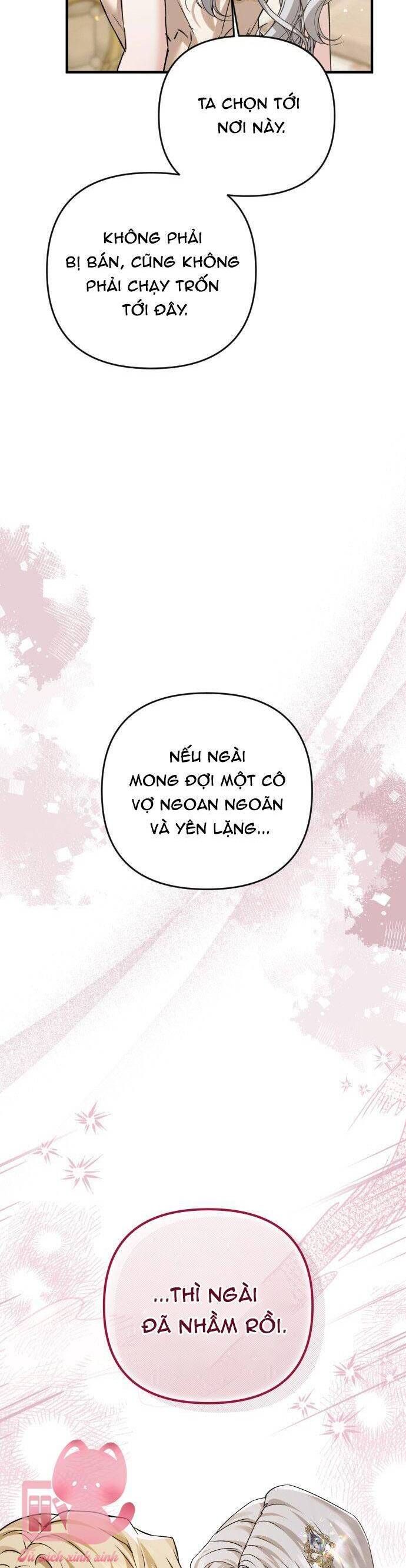 Trên Danh Nghĩa Vợ Chồng - Chapter 2 - Page 41