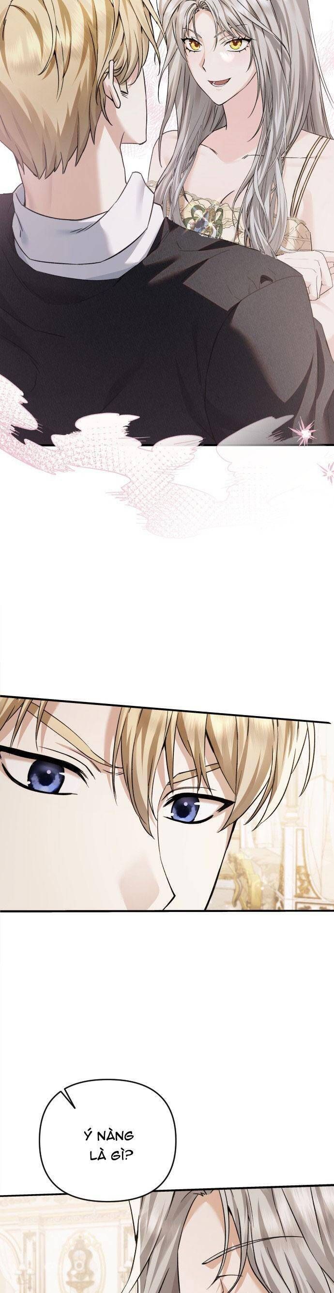 Trên Danh Nghĩa Vợ Chồng - Chapter 2 - Page 42