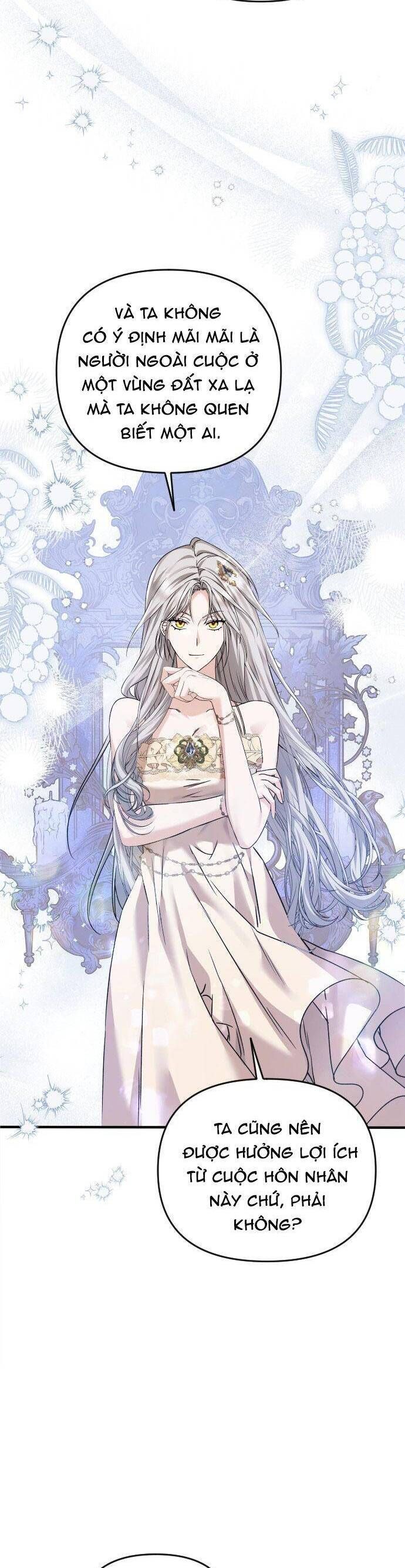 Trên Danh Nghĩa Vợ Chồng - Chapter 2 - Page 44