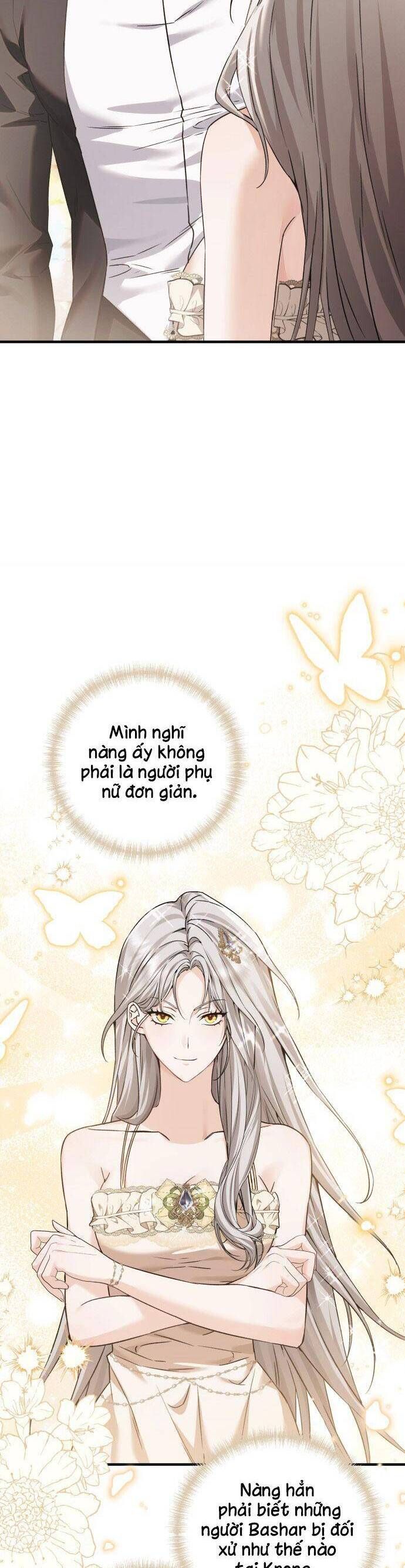 Trên Danh Nghĩa Vợ Chồng - Chapter 2 - Page 46