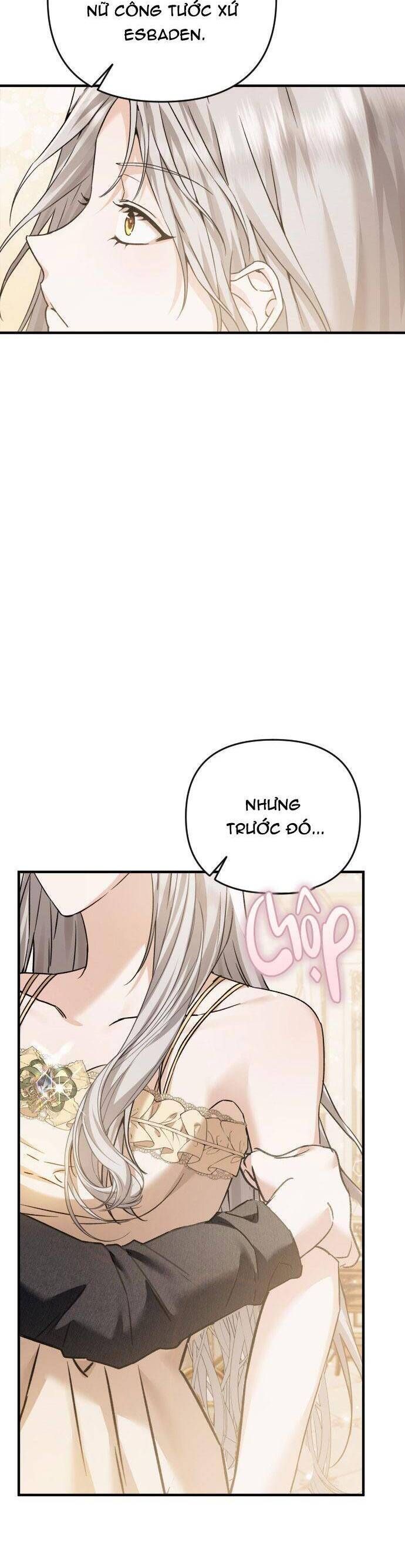 Trên Danh Nghĩa Vợ Chồng - Chapter 2 - Page 50