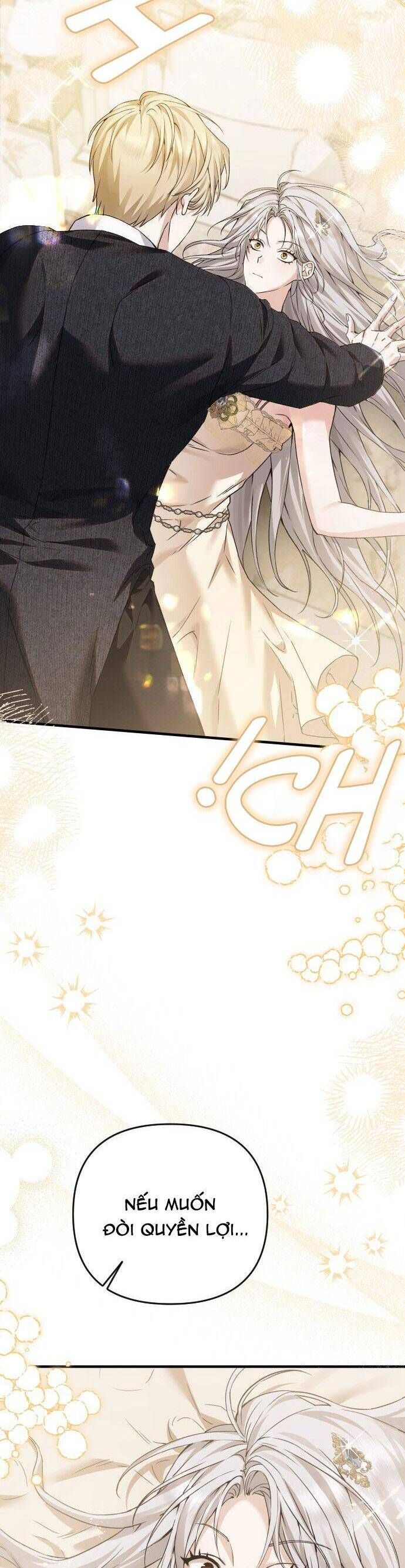 Trên Danh Nghĩa Vợ Chồng - Chapter 2 - Page 52