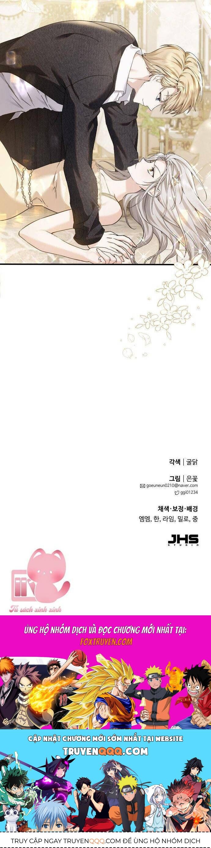 Trên Danh Nghĩa Vợ Chồng - Chapter 2 - Page 55