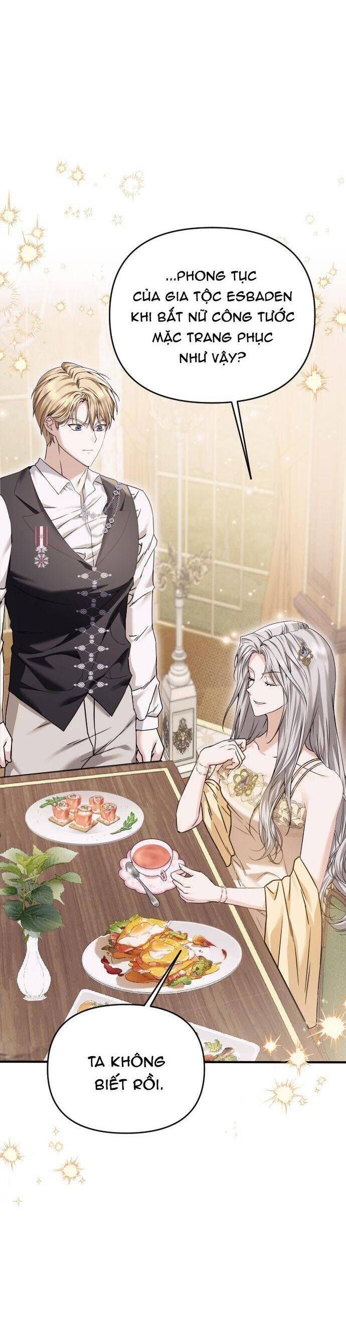 Trên Danh Nghĩa Vợ Chồng - Chapter 2 - Page 7