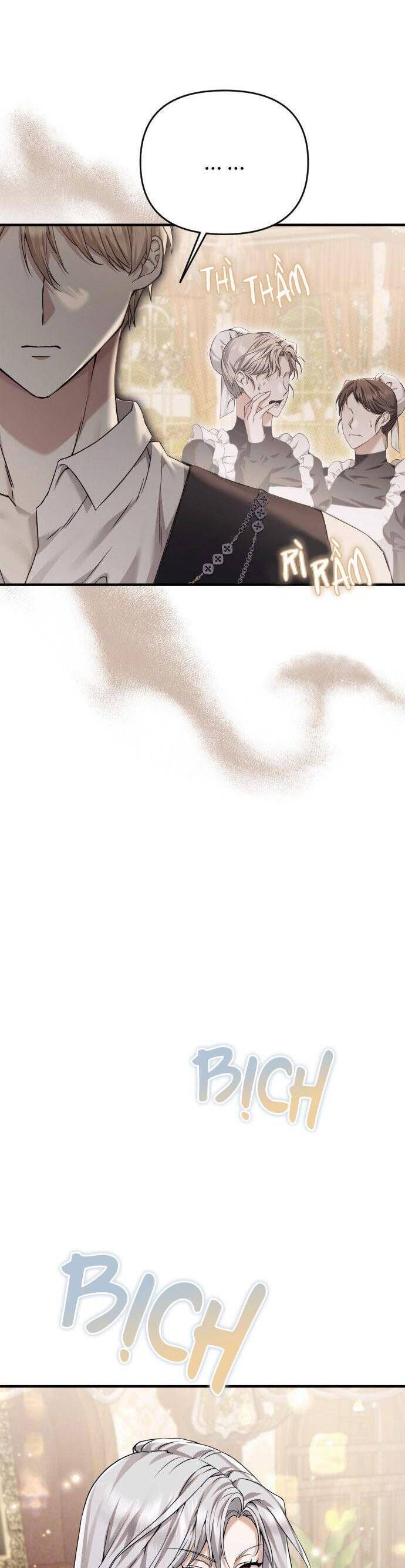 Trên Danh Nghĩa Vợ Chồng - Chapter 2 - Page 8