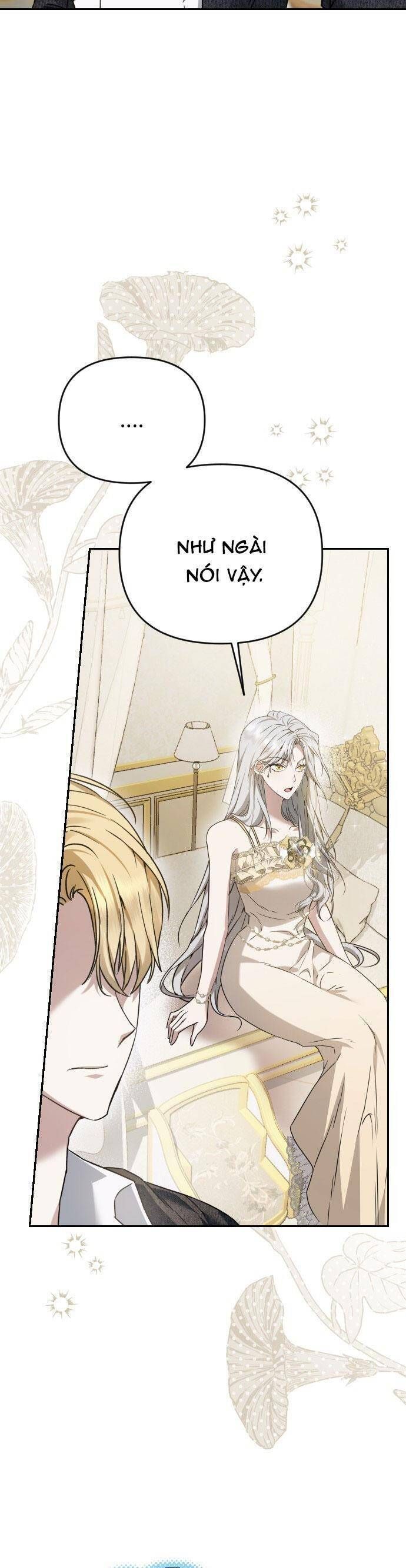 Trên Danh Nghĩa Vợ Chồng - Chapter 3 - Page 12