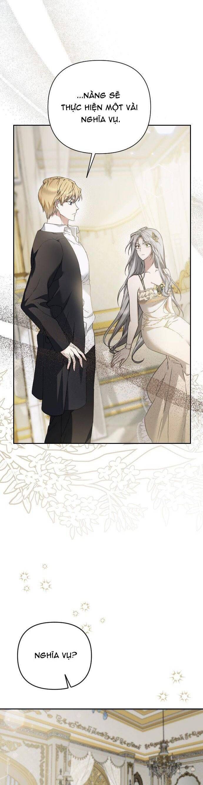 Trên Danh Nghĩa Vợ Chồng - Chapter 3 - Page 14