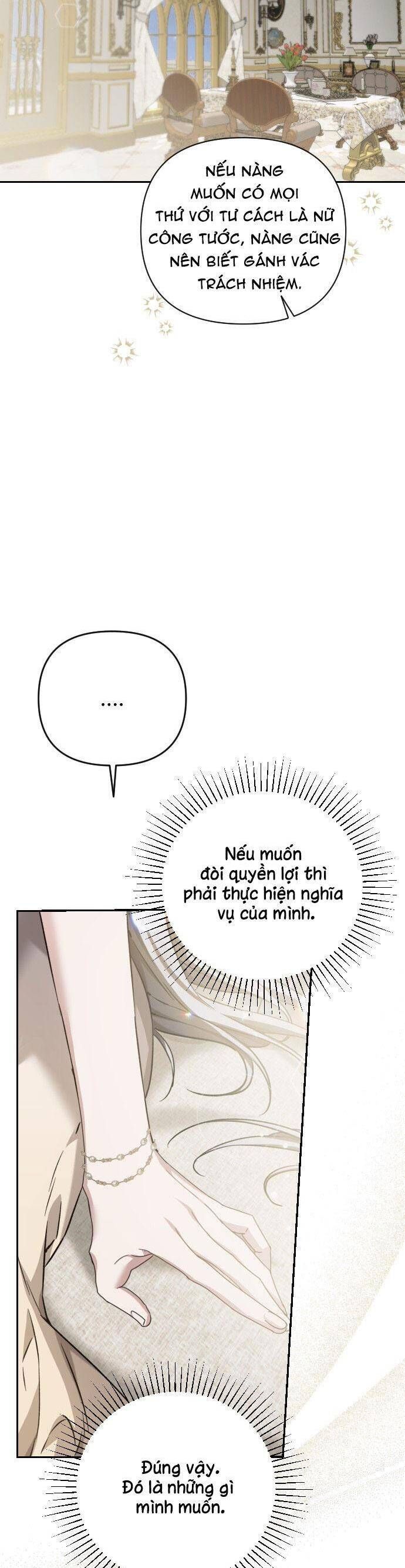 Trên Danh Nghĩa Vợ Chồng - Chapter 3 - Page 15