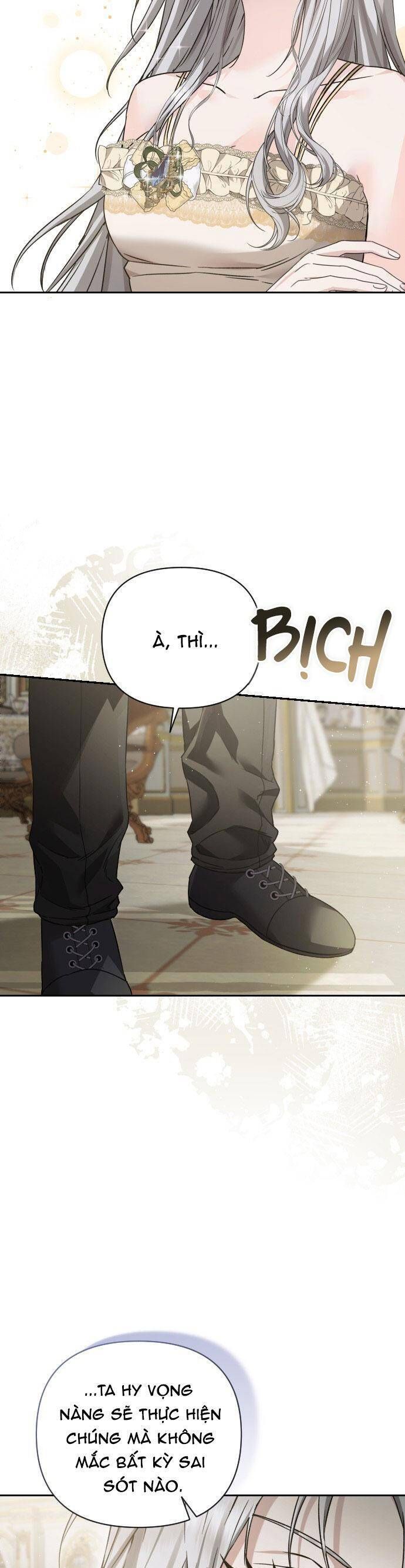 Trên Danh Nghĩa Vợ Chồng - Chapter 3 - Page 18