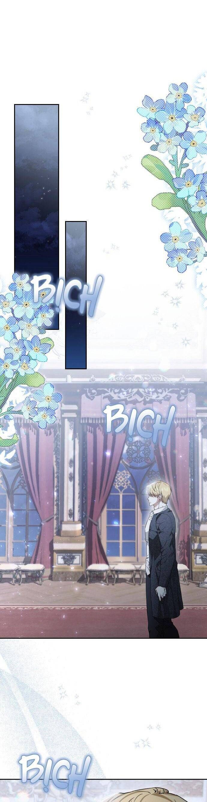 Trên Danh Nghĩa Vợ Chồng - Chapter 3 - Page 20