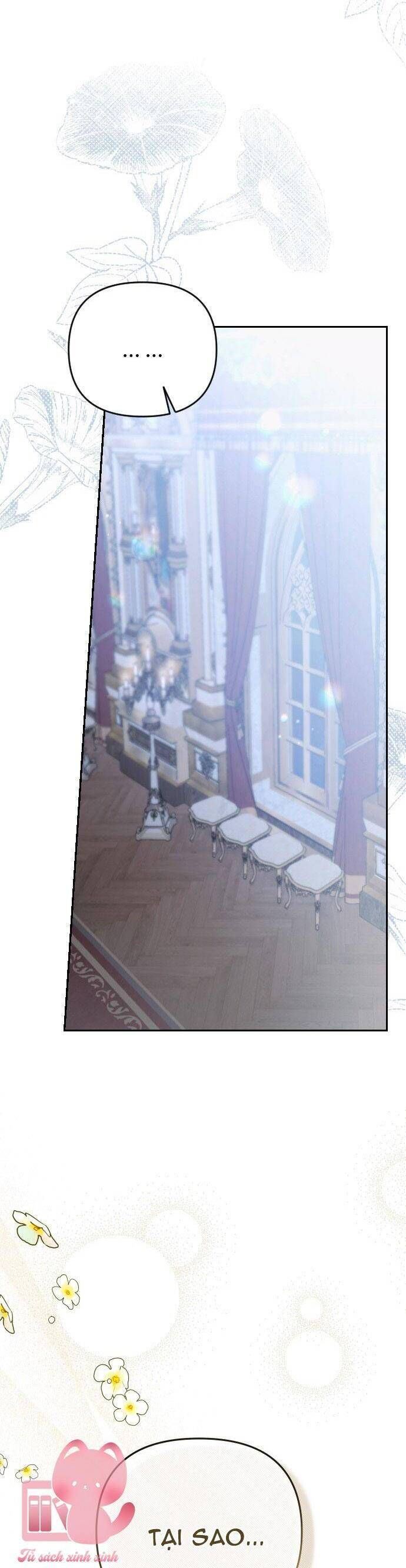 Trên Danh Nghĩa Vợ Chồng - Chapter 3 - Page 23