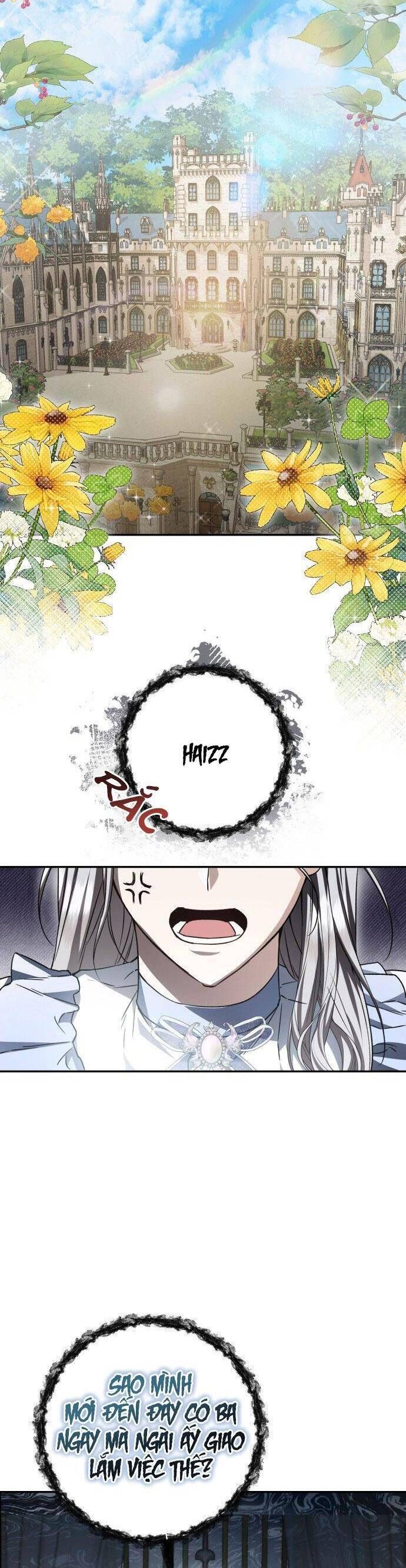 Trên Danh Nghĩa Vợ Chồng - Chapter 3 - Page 26