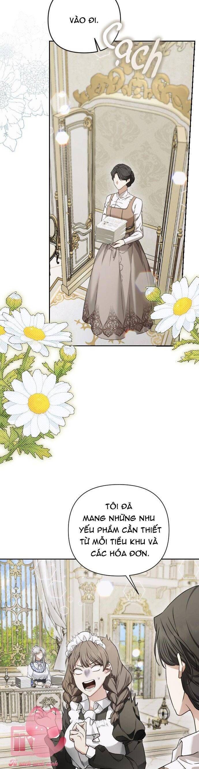 Trên Danh Nghĩa Vợ Chồng - Chapter 3 - Page 29