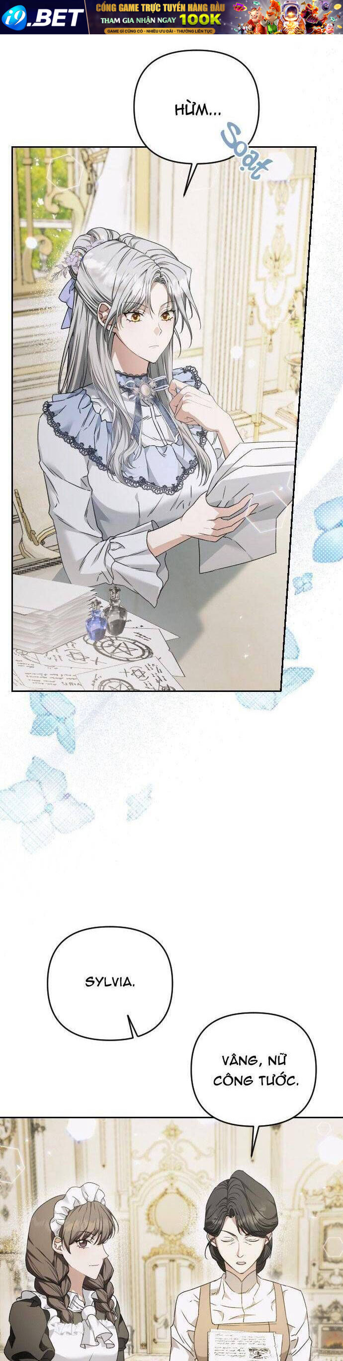 Trên Danh Nghĩa Vợ Chồng - Chapter 3 - Page 31