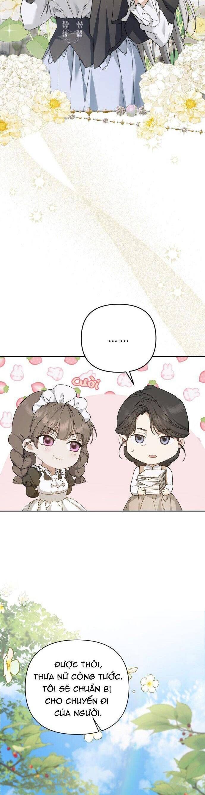 Trên Danh Nghĩa Vợ Chồng - Chapter 3 - Page 34