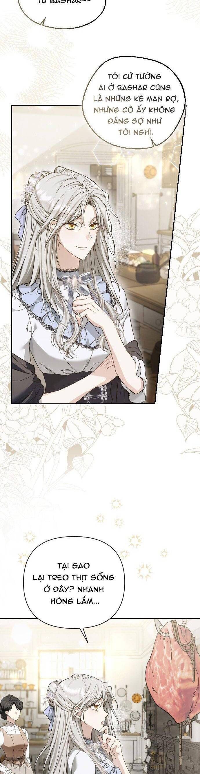 Trên Danh Nghĩa Vợ Chồng - Chapter 3 - Page 38