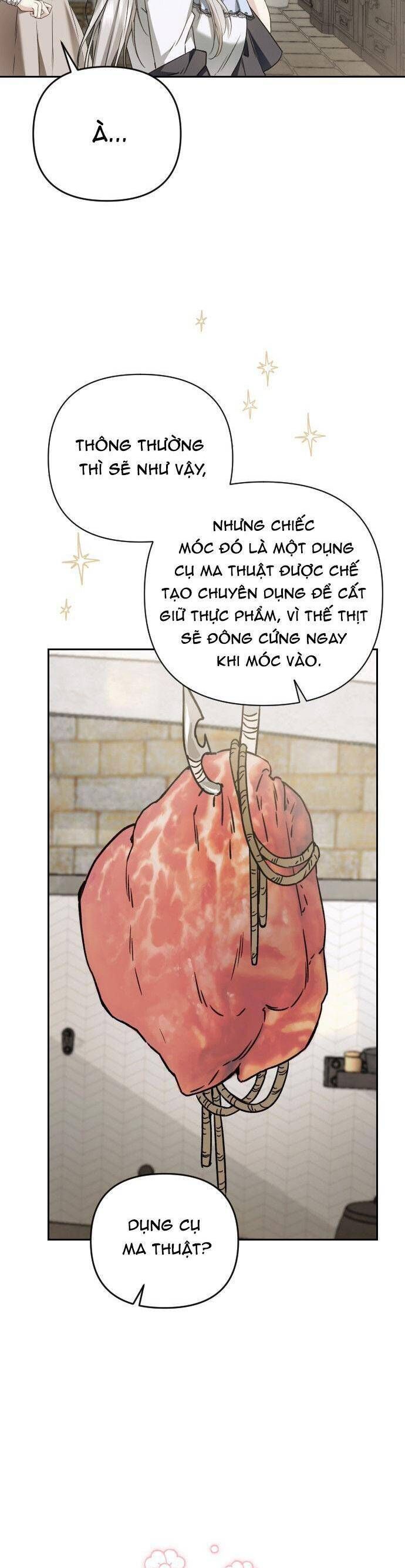 Trên Danh Nghĩa Vợ Chồng - Chapter 3 - Page 39
