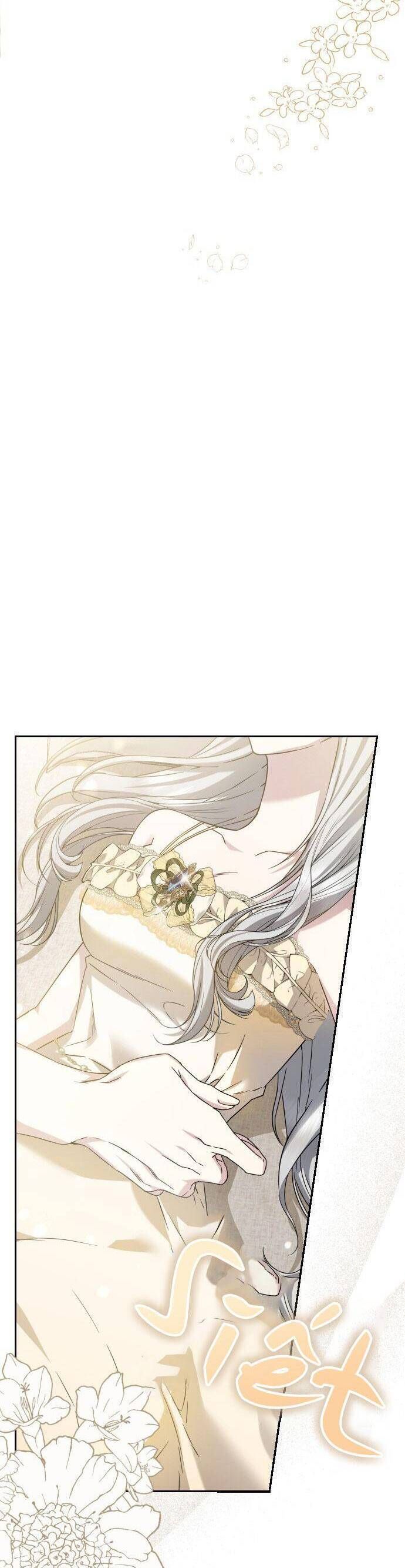 Trên Danh Nghĩa Vợ Chồng - Chapter 3 - Page 4