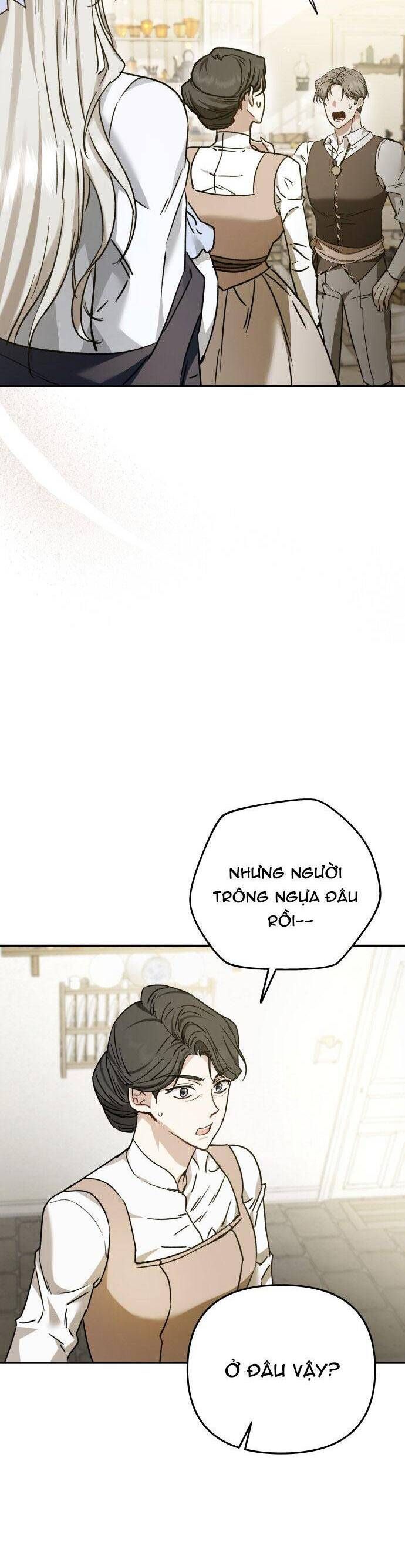 Trên Danh Nghĩa Vợ Chồng - Chapter 3 - Page 46