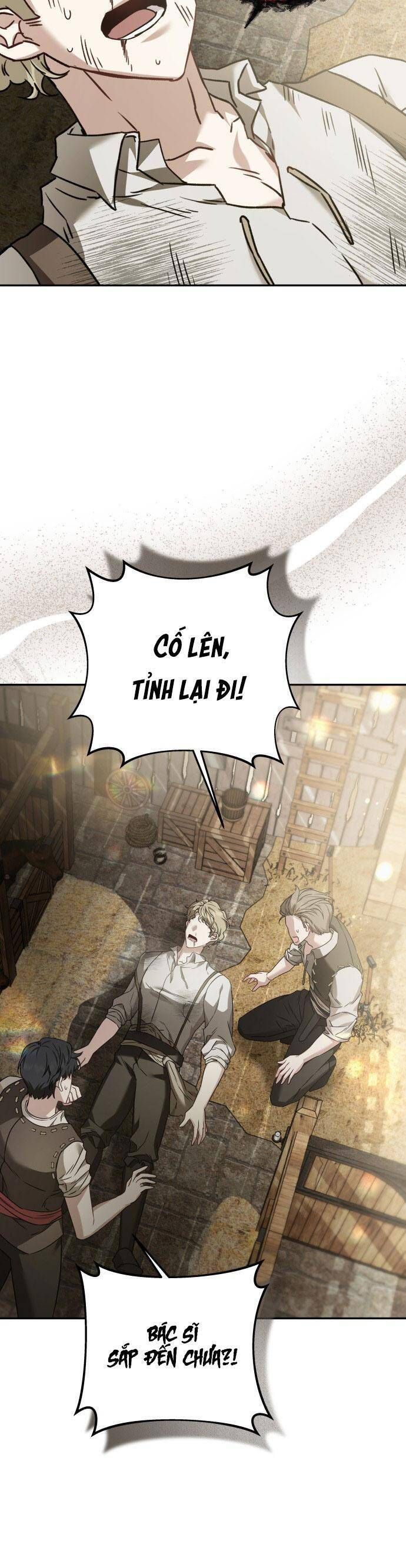 Trên Danh Nghĩa Vợ Chồng - Chapter 3 - Page 48