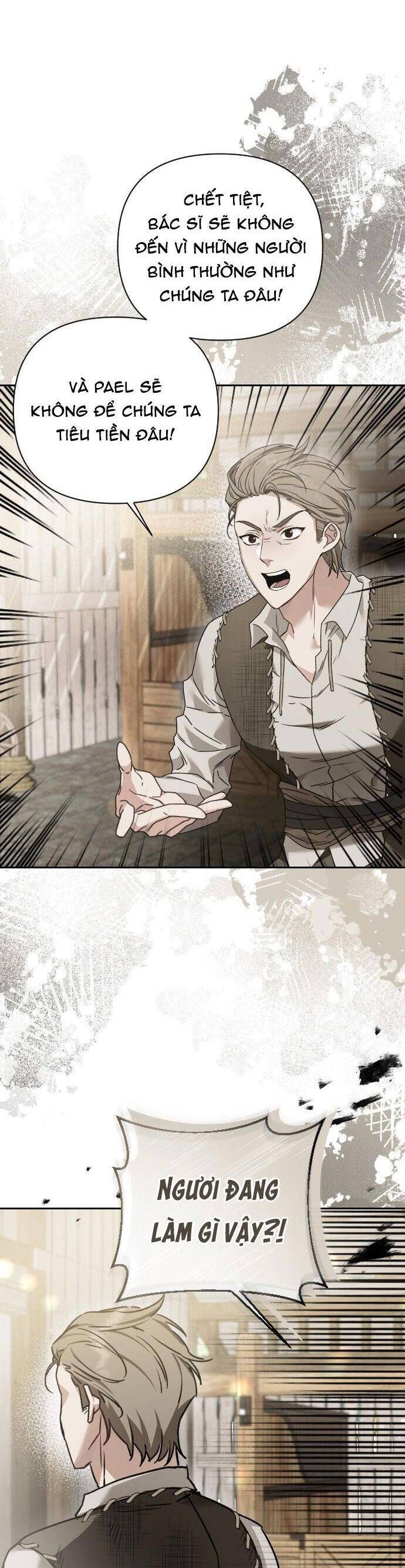 Trên Danh Nghĩa Vợ Chồng - Chapter 3 - Page 49