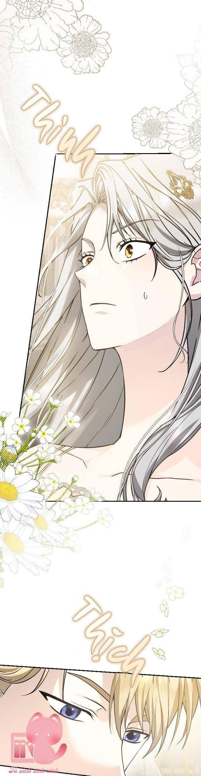 Trên Danh Nghĩa Vợ Chồng - Chapter 3 - Page 5