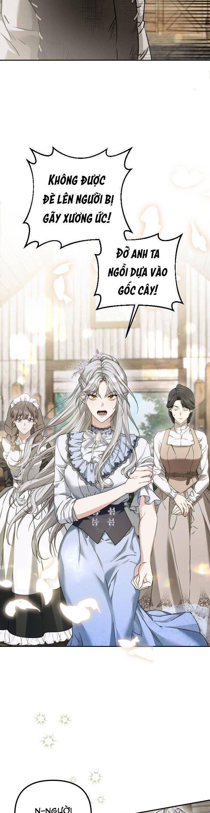 Trên Danh Nghĩa Vợ Chồng - Chapter 3 - Page 50