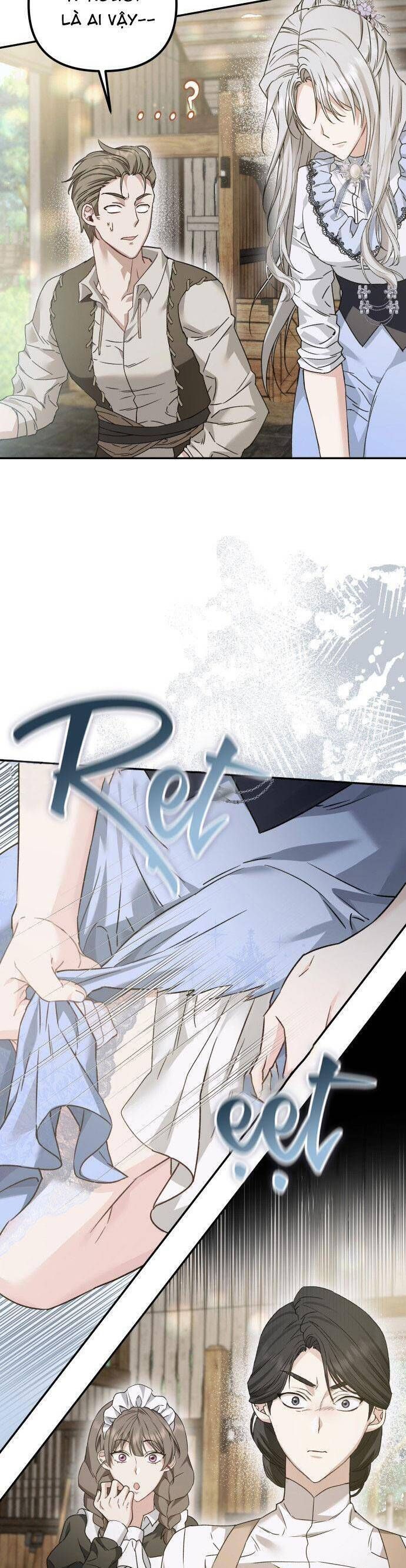 Trên Danh Nghĩa Vợ Chồng - Chapter 3 - Page 51