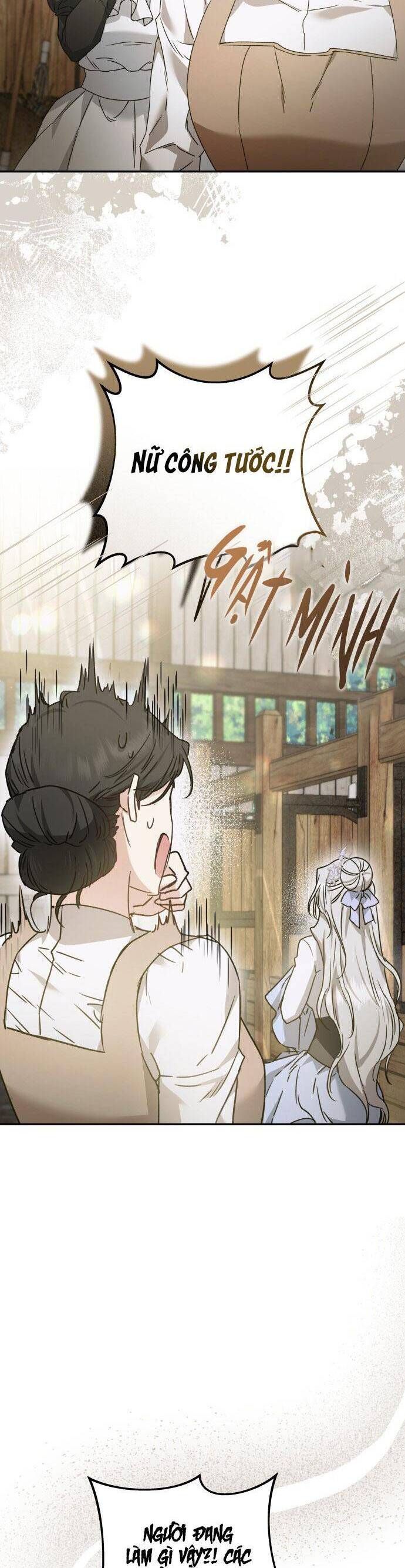 Trên Danh Nghĩa Vợ Chồng - Chapter 3 - Page 52