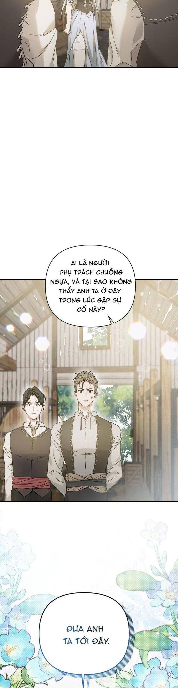 Trên Danh Nghĩa Vợ Chồng - Chapter 3 - Page 58