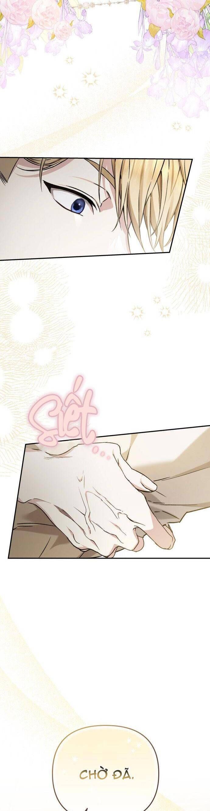 Trên Danh Nghĩa Vợ Chồng - Chapter 3 - Page 7