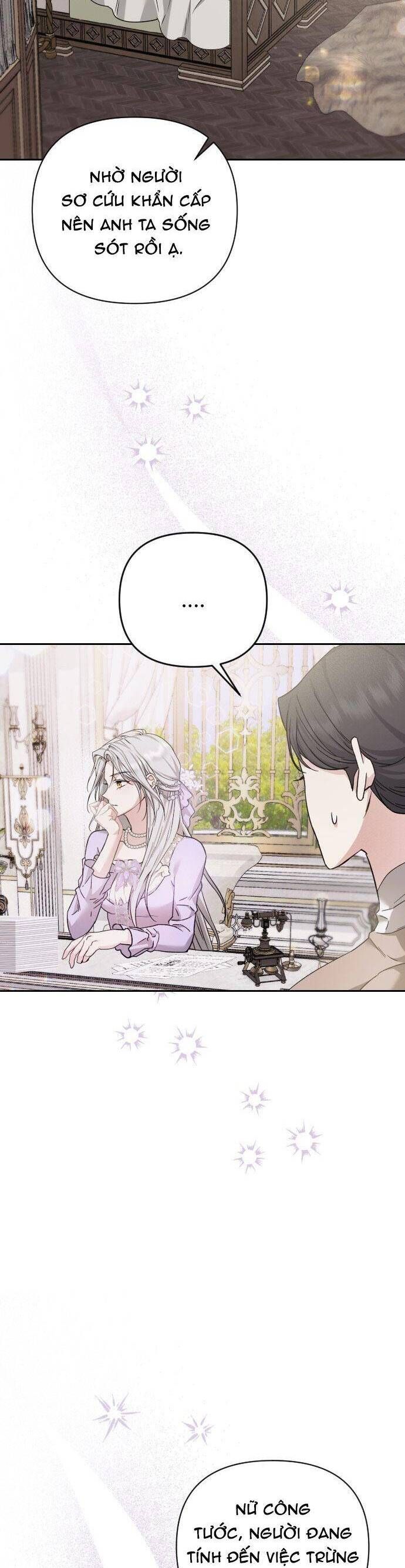 Trên Danh Nghĩa Vợ Chồng - Chapter 4 - Page 13