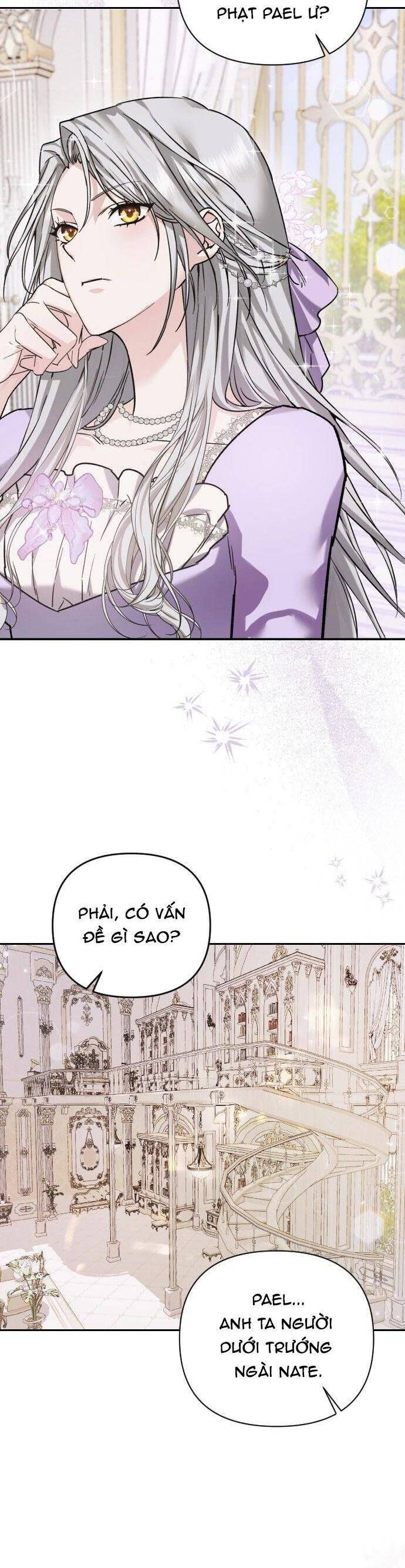 Trên Danh Nghĩa Vợ Chồng - Chapter 4 - Page 14