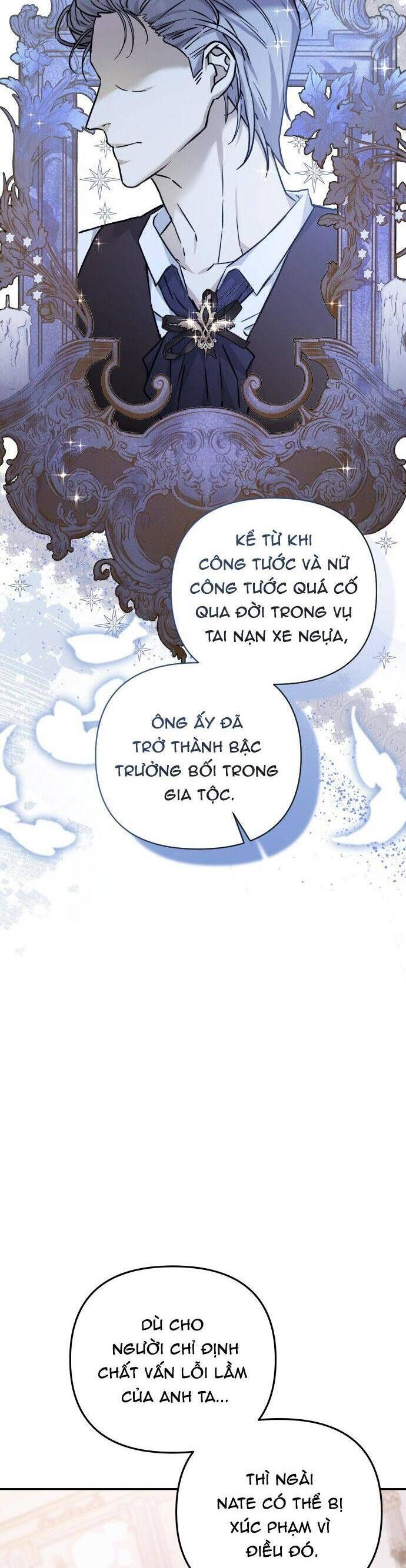 Trên Danh Nghĩa Vợ Chồng - Chapter 4 - Page 16