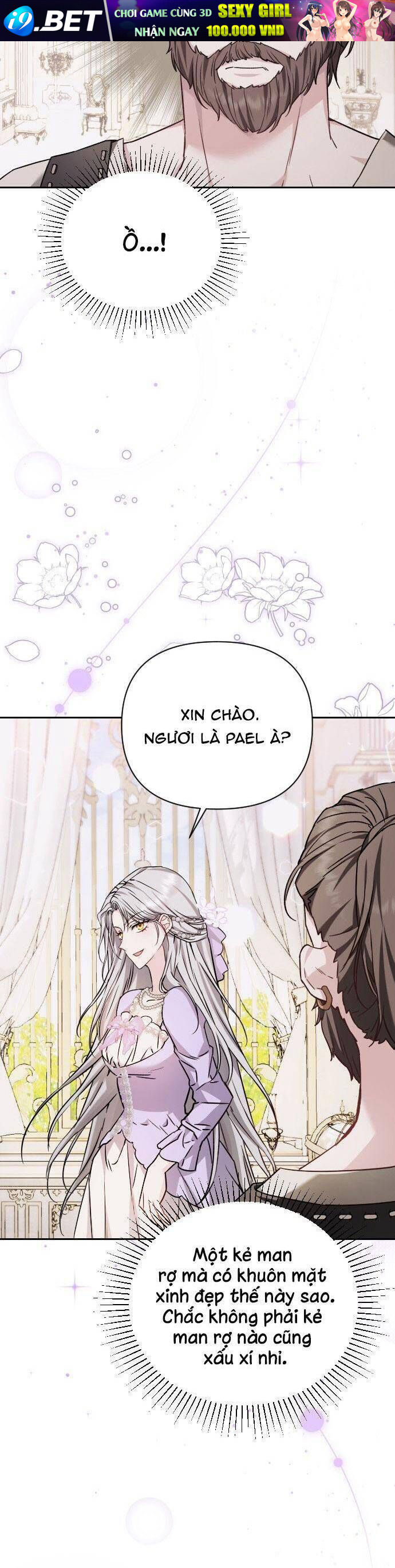 Trên Danh Nghĩa Vợ Chồng - Chapter 4 - Page 21