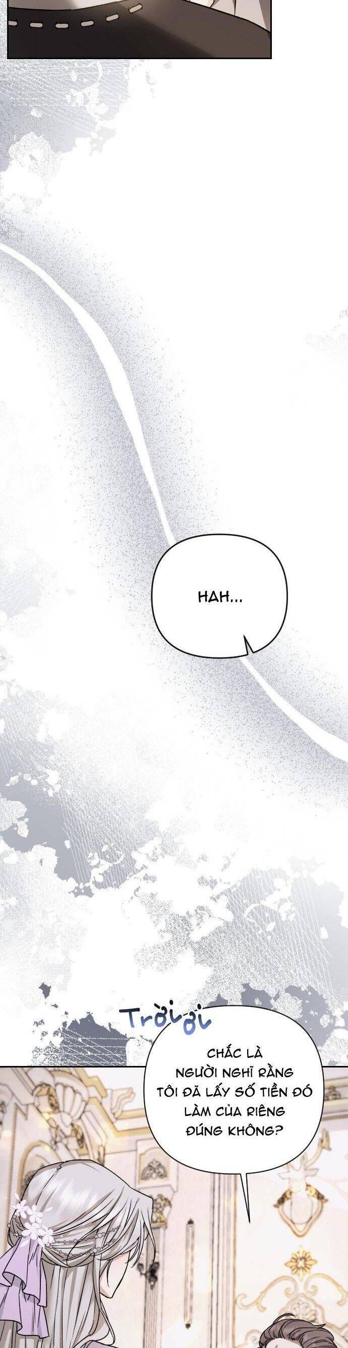 Trên Danh Nghĩa Vợ Chồng - Chapter 4 - Page 25